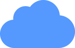 Página web moderna y profesional - nube hosting